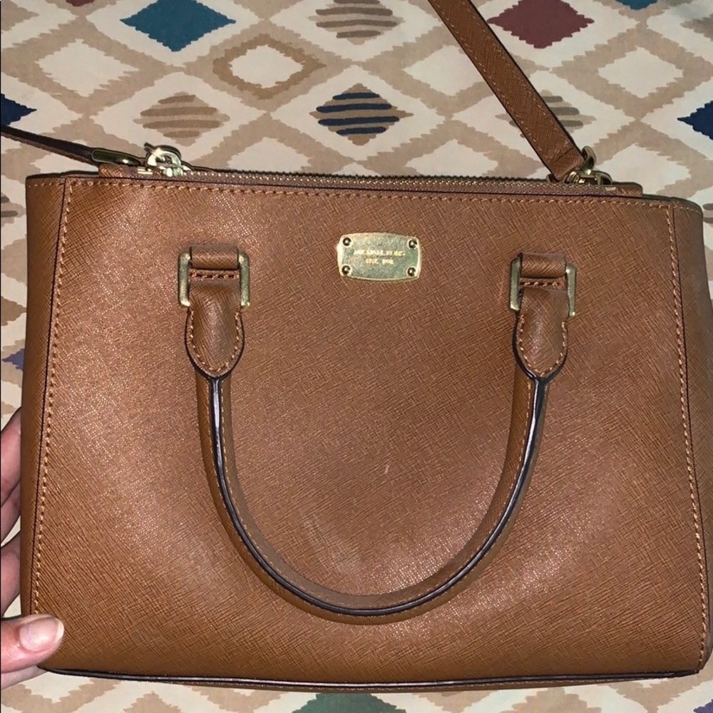 Michael Kors Small Crossbody bag